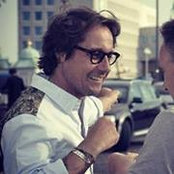 Alexander Kølpin's photo