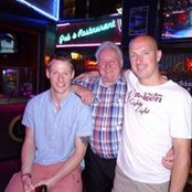 Karl Hall's photo