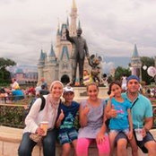 Vee Nasr's photo