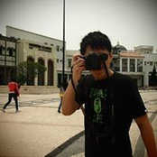 Kevin Wang's photo