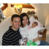 Foto de Aline Meng
