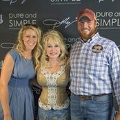 April Smith Pattersons billede