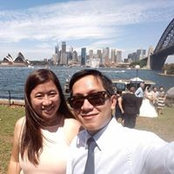 Beatriz Reyes's photo