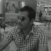 Yogesh Parmars foto
