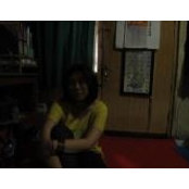 Miriam Nyoman's photo