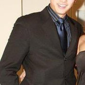 Chris Chu's photo