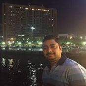 Ravish Verma's photo