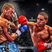 Danny Garcia's photo