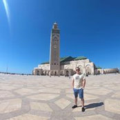 Harry Michael's photo