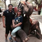 Anna Cabrega's photo