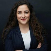 Foto von Farah El-Hendi