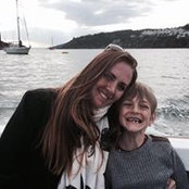 Lesley Caseys foto