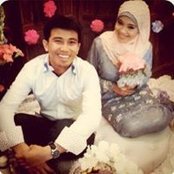 Izzuddin Danials foto