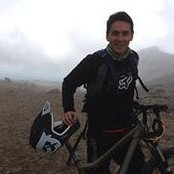 Cesar Lopez Alba's photo