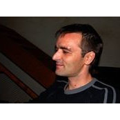 Grégory Godries billede