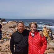 Foto von Jane Gauld