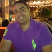 Mohamed Hamdy's photo