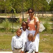 Foto de Shayla Fletcher- Hines