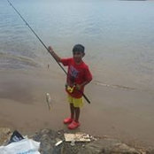 Foto von Neeta Bodalia Naidoo