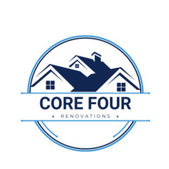 Core Four Renovations