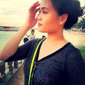 Charity's photo