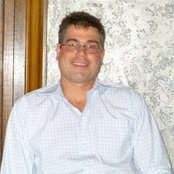 Frederic Halle's photo