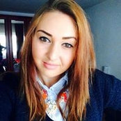 Andreea Iaru's photo