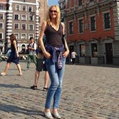 Elena Kirilicheva's photo