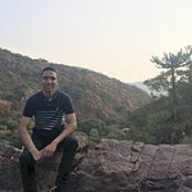 Foto von Devansh Modi