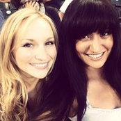 Jessica Biber's photo