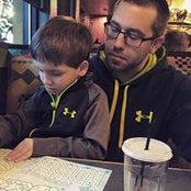 Mike Gage's photo