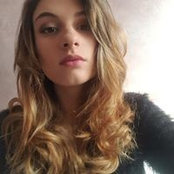 Alexandra Sîrbu's photo