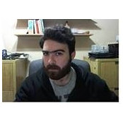 Javier Cantú's photo