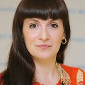Ольга Бойчерова's photo