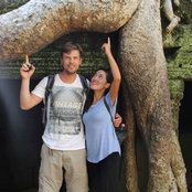 Foto von Nina&Christian