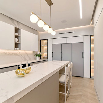 Sea Point Apartment