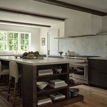 The Belgian Midcentury Project
