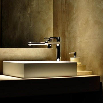 Wet Rooms