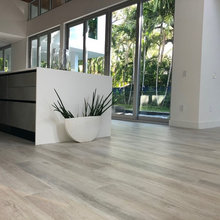 River interior Style