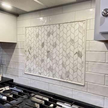 Winter Hill Kitchen