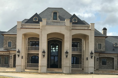 Casa particular en Texas