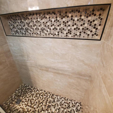 Bathrooms