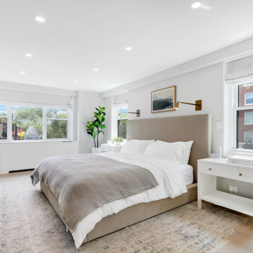 E86th ST - Henderson House Full Gut Renovations