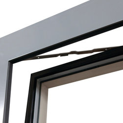PanoramicView Tilt & Turn WIndow - Windows