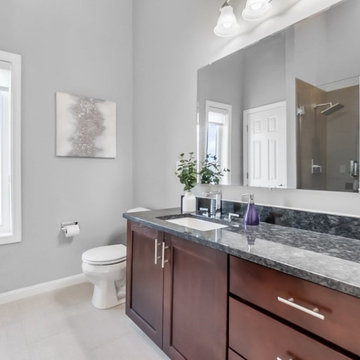 Owner Occupied Staging in Ashland Ma