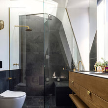 nic's bathroom