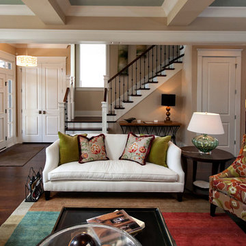 Homes By Mastercraft Homes