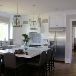 Stonehouse Project - Products