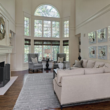 Eden Prairie Residence