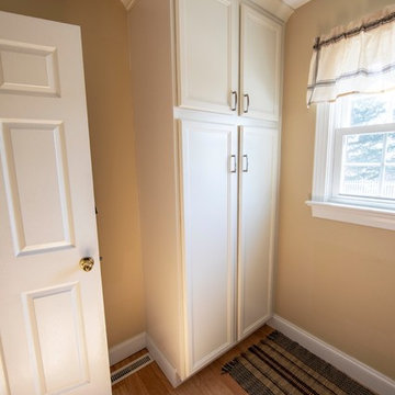 Laundry Room Refresh